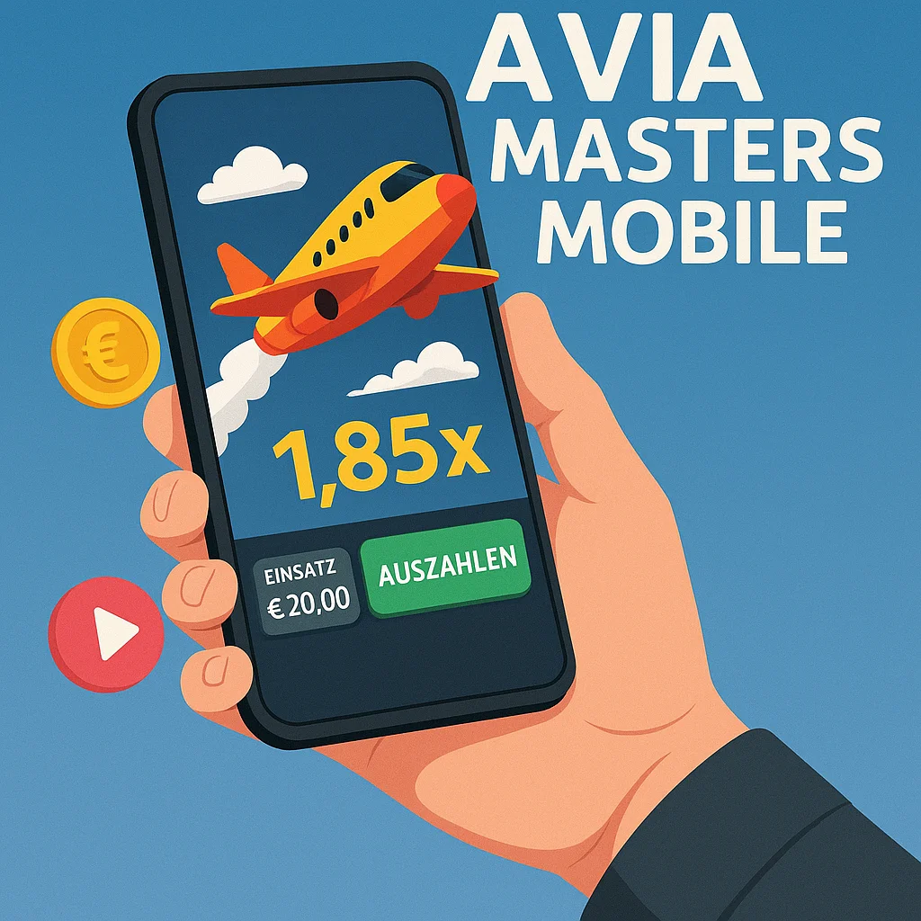 Bankroll-Management: So spielst du Avia Masters Casino smart
