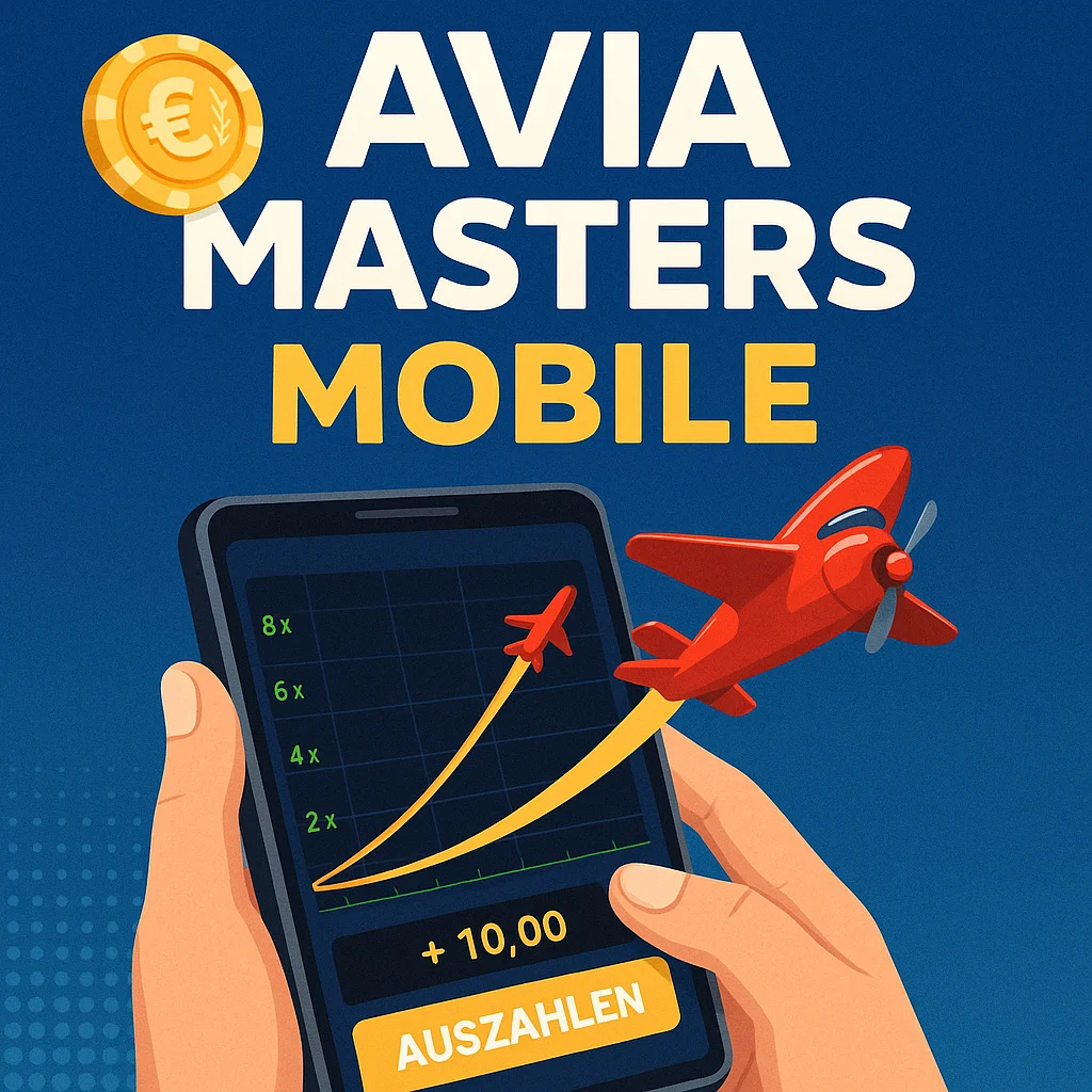 Avia Masters Slot: Für wen ist das Spiel geeignet?