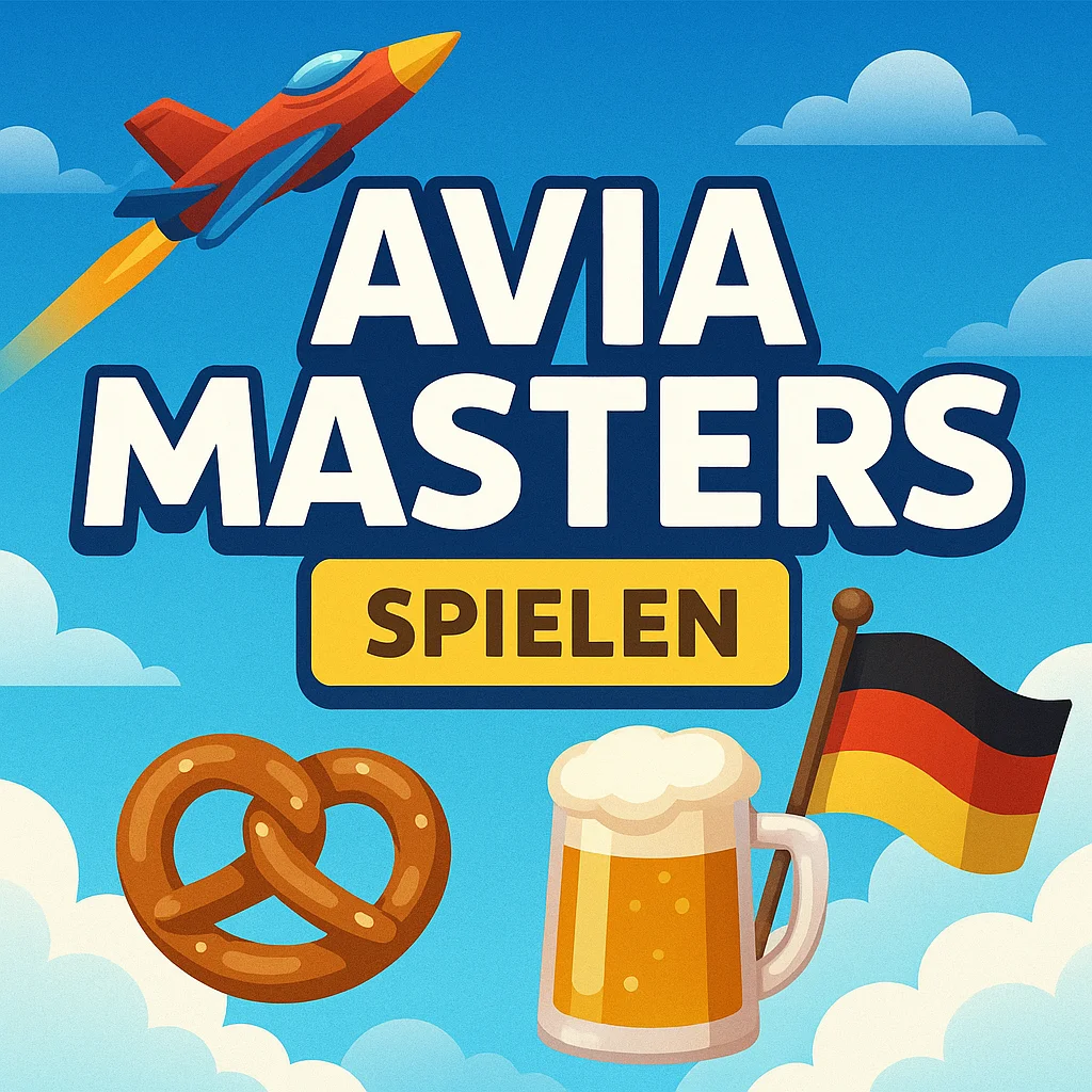 Strategien für Avia Masters Play (ohne Mythen)